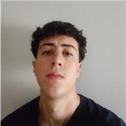 Estudiante de Ingeniería Informática con título de Bachillerato, apasionada por la enseñanza. Ofrezco clases de apoyo para alumnos